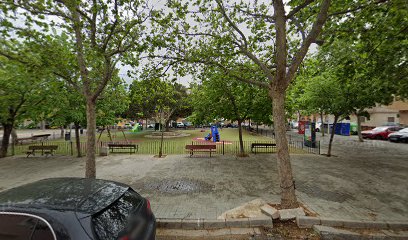 Imagen de Área infantil situado en Massamagrell, Valencia