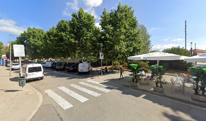 Imagen de Área infantil situado en Mataró, Barcelona