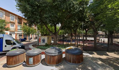 Imagen de Área infantil situado en Miguelturra, Ciudad Real