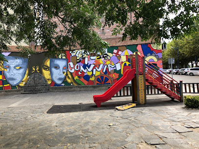 Imagen de Área infantil situado en Mollerussa, Lleida