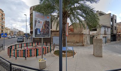 Imagen de Área infantil situado en Nules, Castellón