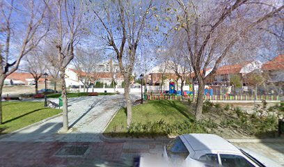 Imagen de Área infantil situado en Numancia de la Sagra, Toledo