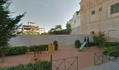 Imagen de Área infantil situado en Ocaña, Toledo