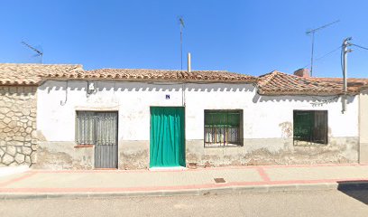 Imagen de Área infantil situado en Orgaz, Toledo