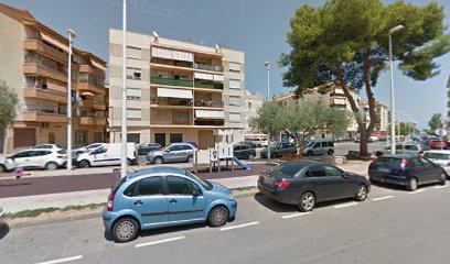 Imagen de Área infantil situado en Oropesa del Mar, Castellón