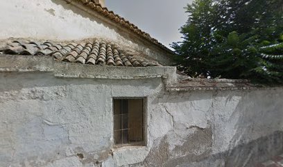 Imagen de Área infantil situado en Otura, Granada