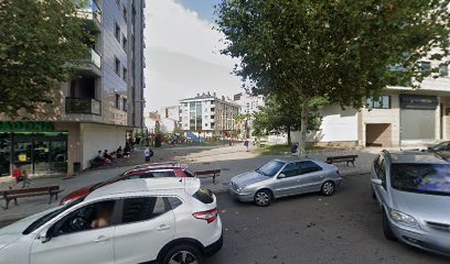 Imagen de Área infantil situado en Ourense, Province of Ourense