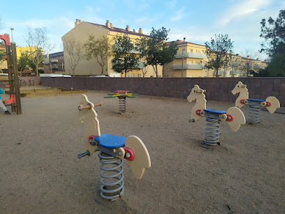 Imagen de Àrea infantil situado en Palafrugell, Girona