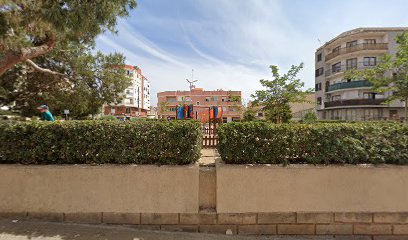 Imagen de Área infantil situado en Palma, Balearic Islands