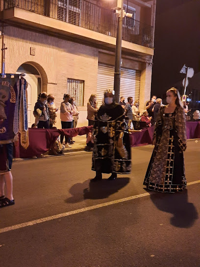 Imagen de Área infantil situado en Paterna, Valencia