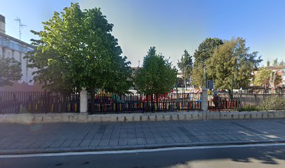 Imagen de Área infantil situado en Peñaranda de Bracamonte, Salamanca