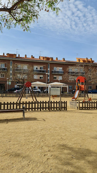 Imagen de Área infantil situado en Pineda de Mar, Barcelona