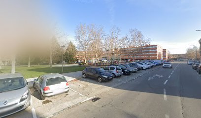 Imagen de Área infantil situado en Pinto, Madrid