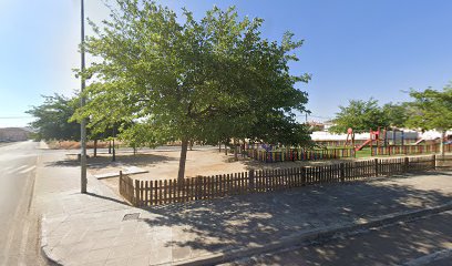 Imagen de Área infantil situado en Poblete, Ciudad Real