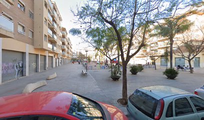 Imagen de Área infantil situado en Reus, Tarragona