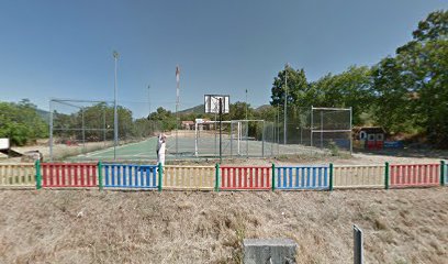 Imagen de Área infantil situado en Robregordo, Madrid