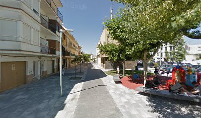 Imagen de Área infantil situado en Roses, Girona