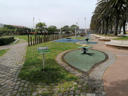 Imagen de Área infantil Rubén Darío situado en Santander, Cantabria