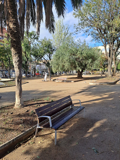 Imagen de Àrea infantil situado en Rubí, Barcelona