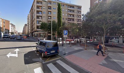 Imagen de Área infantil situado en Salamanca, Salamanca