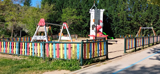 Imagen de Área infantil situado en San Agustín del Guadalix, Madrid