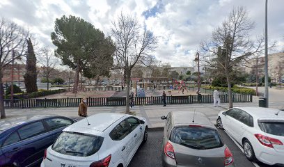 Imagen de Área infantil situado en San Fernando de Henares, Madrid