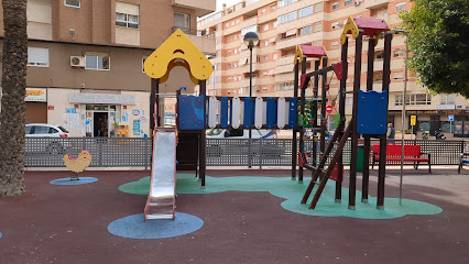 Imagen de Área infantil situado en Sant Joan d'Alacant, Alicante