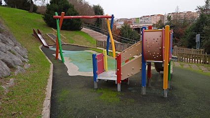 Imagen de Área infantil situado en Santander, Cantabria