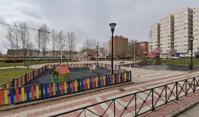 Imagen de Área infantil situado en Soria, Soria