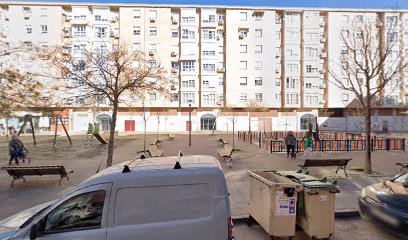 Imagen de Área infantil situado en Talavera de la Reina, Toledo