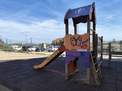 Imagen de Área infantil situado en Tarazona, Zaragoza