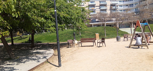 Imagen de Àrea infantil situado en Terrassa, Barcelona