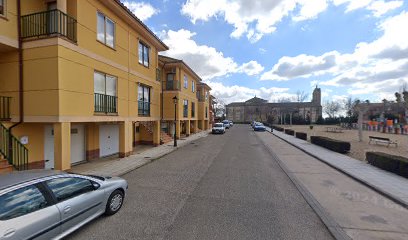 Imagen de Área infantil situado en Toro, Zamora