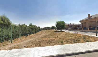 Imagen de Área infantil situado en Torrejón de la Calzada, Madrid