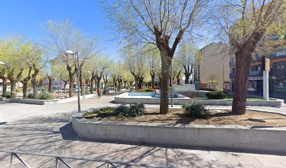 Imagen de Área infantil situado en Torrijos, Toledo