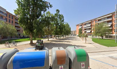 Imagen de Àrea infantil situado en Tortosa, Tarragona