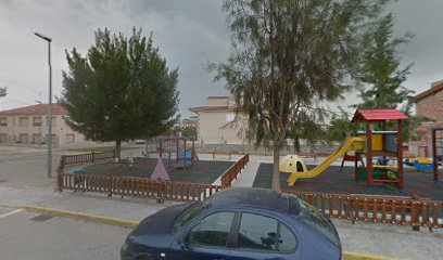 Imagen de Área infantil situado en Ulldecona, Tarragona