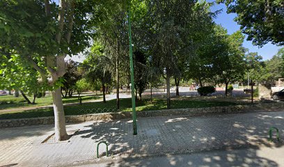 Imagen de Área infantil situado en Valdemorillo, Madrid