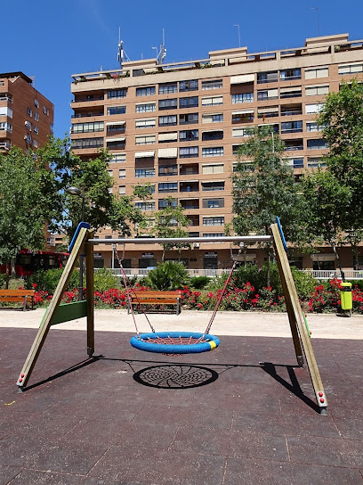 Imagen de Área infantil situado en Valencia, Valencia