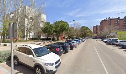 Imagen de Área infantil situado en Valladolid, Valladolid