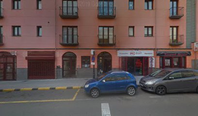 Imagen de Área infantil situado en Vega de San Mateo, Las Palmas