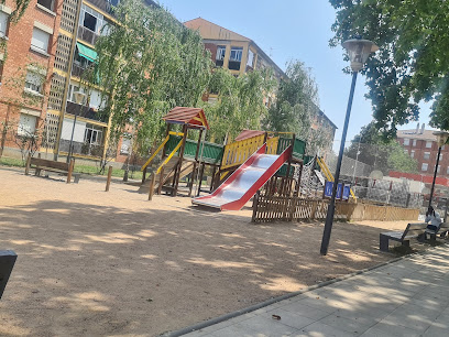 Imagen de Àrea infantil situado en Vic, Barcelona