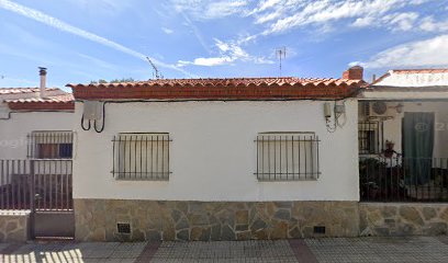 Imagen de Área infantil situado en Villacañas, Toledo