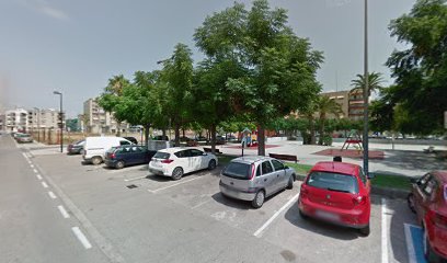 Imagen de Área infantil situado en Vinaròs, Castellón