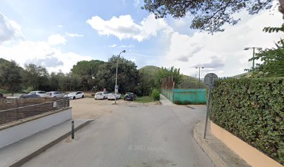 Imagen de Área infantil de la calle Dr. Fleming situado en Sant Feliu de Codines, Barcelona