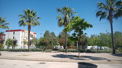 Imagen de Área infantil plaza del andevalo situado en Huelva, Huelva