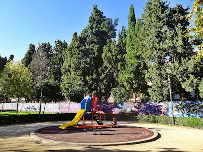 Imagen de Área juegos infantiles situado en Valencia, Valencia