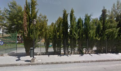 Imagen de Área recreativa situado en El Carpio, Córdoba