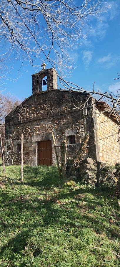 Imagen de Área recreativa San Pelayo situado en nan, Cantabria