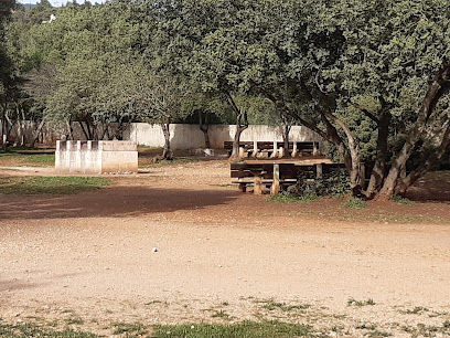 Imagen de Área recreativa de Caubet situado en Bunyola, Balearic Islands